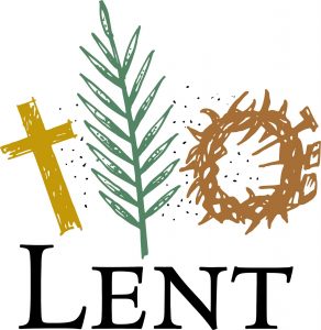 Lenten Mass