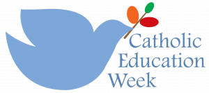 Catholic Education Week May 7-11